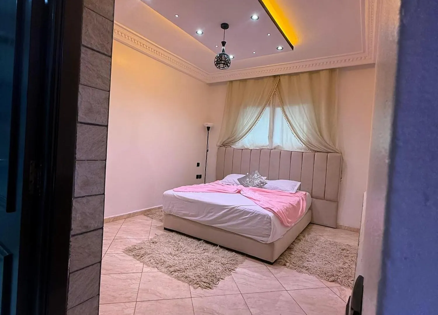 Appartement Essaouira Jawhara 0*,  Morocco