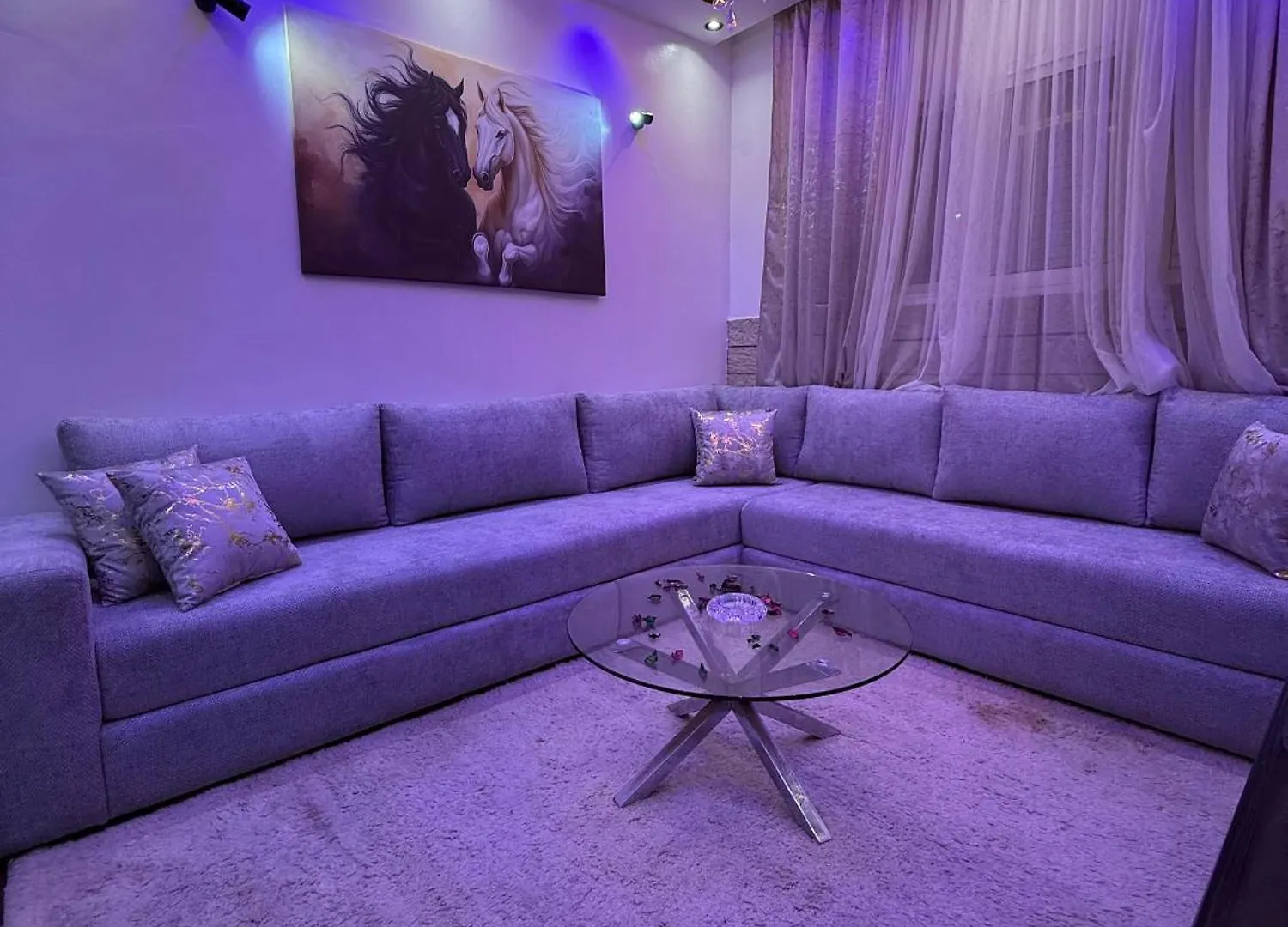 Appartement Essaouira Jawhara 0*,