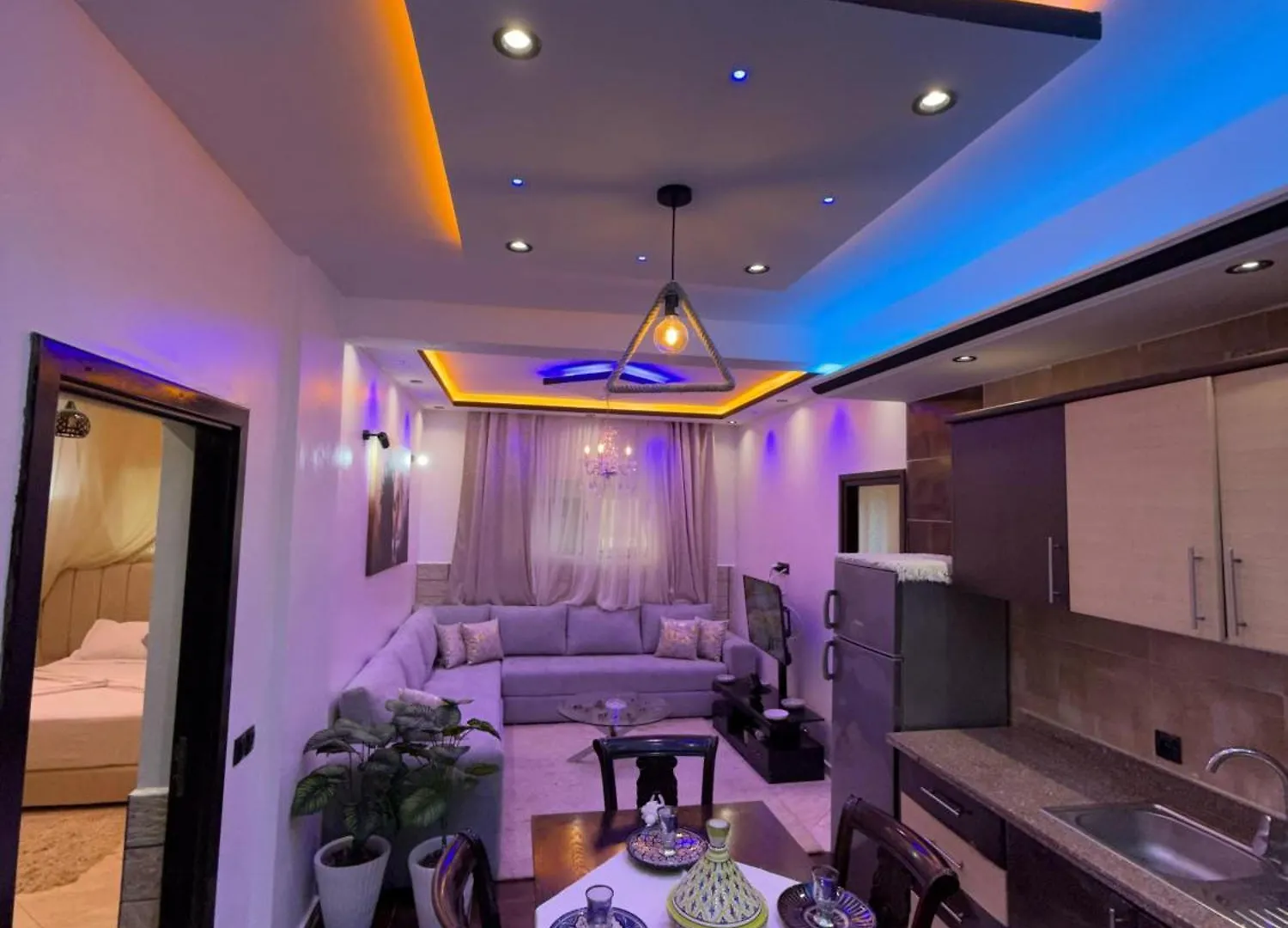 Appartement Essaouira Jawhara Morocco