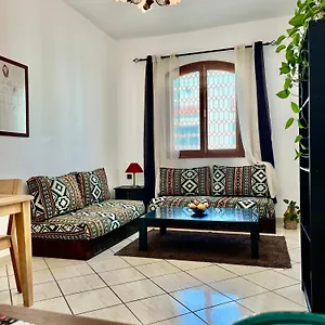 Apartment Ambre, Essaouira